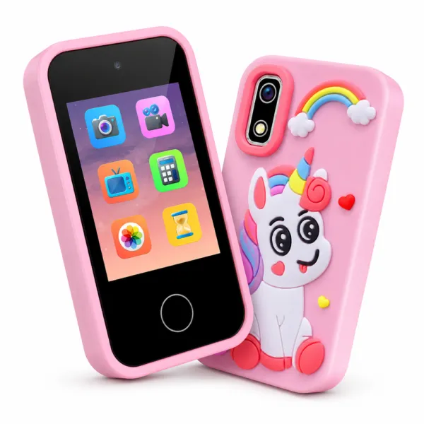 A10 Kids Smartphone