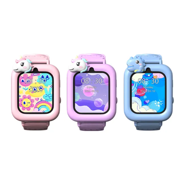 K90 Kids Smartwatch