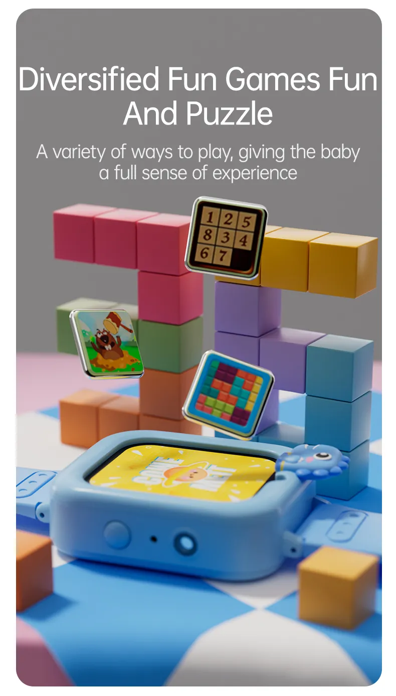 K90 Kids Smartwatch