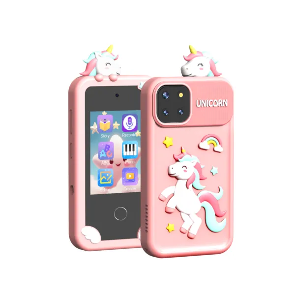 P1 Plus Kids Smartphone