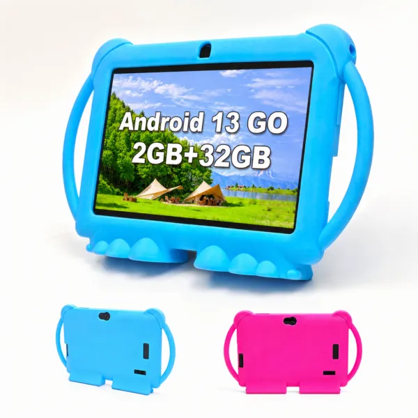 TC70W Kids Tablet