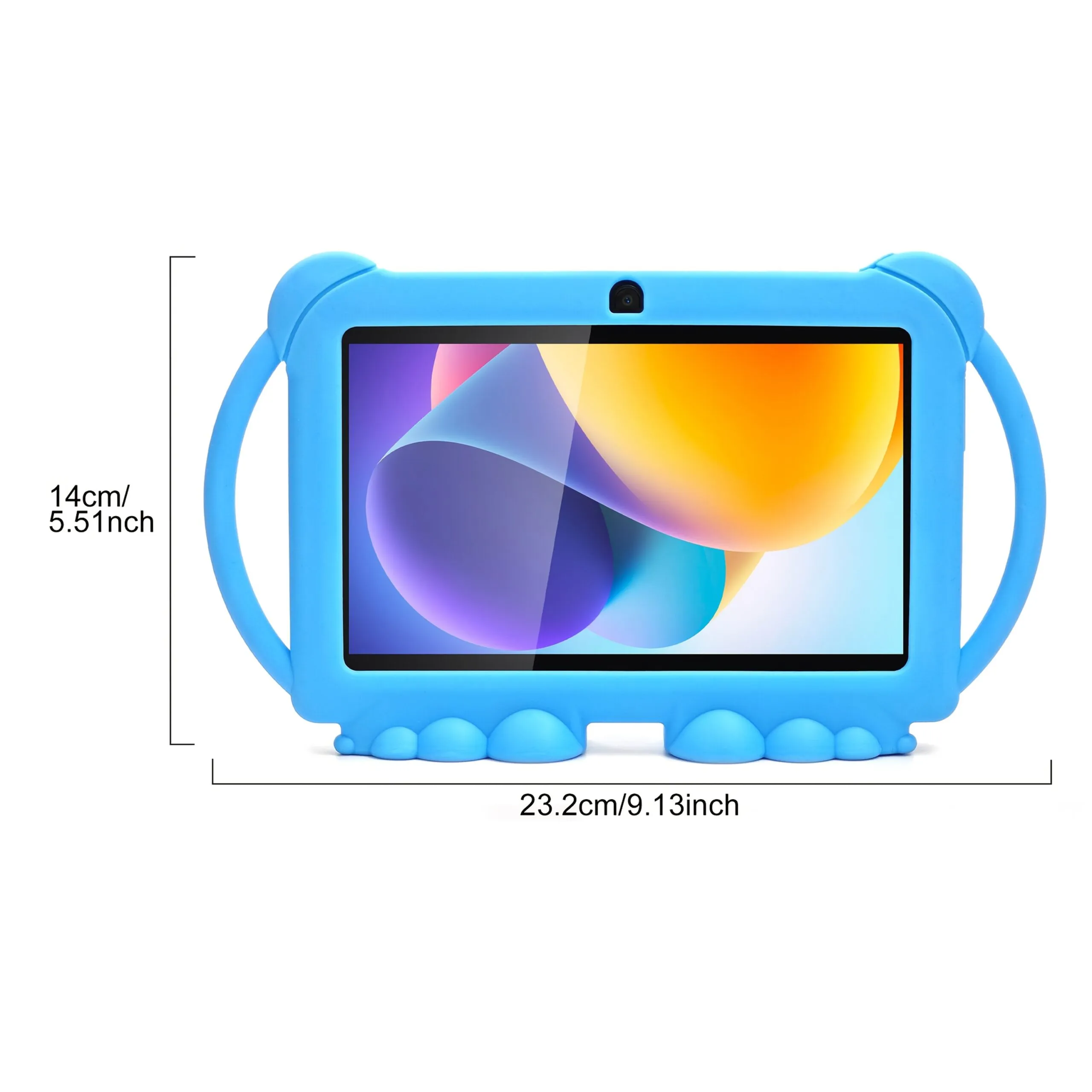 TC70W Kids Tablet